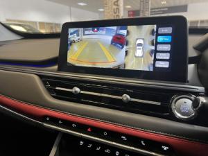 Chery Tiggo 4 Pro 1.5T Elite auto (CVT) - Image 14