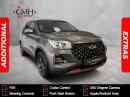 Thumbnail Chery Tiggo 4 Pro 1.5T Elite auto (CVT)