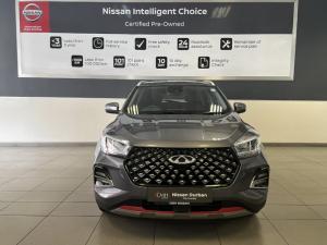 Chery Tiggo 4 Pro 1.5T Elite auto (CVT) - Image 2