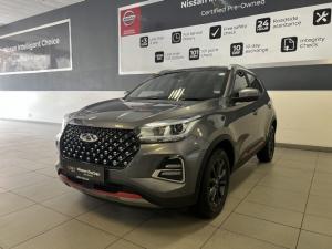 Chery Tiggo 4 Pro 1.5T Elite auto (CVT) - Image 3