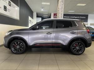 Chery Tiggo 4 Pro 1.5T Elite auto (CVT) - Image 4