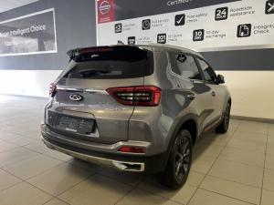 Chery Tiggo 4 Pro 1.5T Elite auto (CVT) - Image 5
