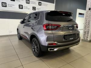 Chery Tiggo 4 Pro 1.5T Elite auto (CVT) - Image 7