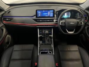 Chery Tiggo 4 Pro 1.5T Elite auto (CVT) - Image 9