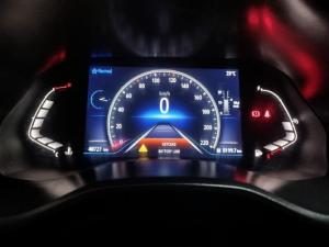 Renault Kiger 1.0 Turbo Intens manual - Image 11