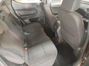 Renault Kiger 1.0 Turbo Intens manual - Image 12