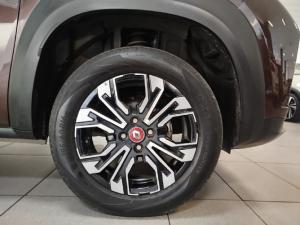 Renault Kiger 1.0 Turbo Intens manual - Image 13