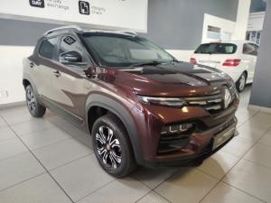 Renault Kiger 1.0 Turbo Intens manual - Image 1