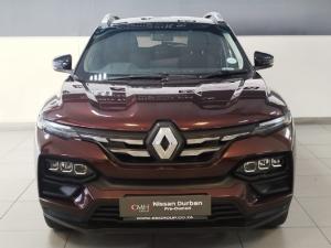 Renault Kiger 1.0 Turbo Intens manual - Image 2