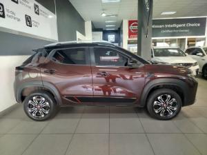 Renault Kiger 1.0 Turbo Intens manual - Image 4