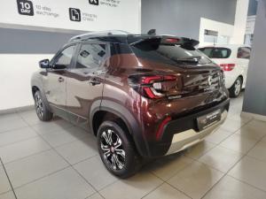 Renault Kiger 1.0 Turbo Intens manual - Image 5