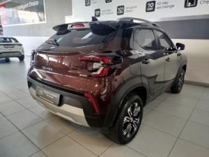 Renault Kiger 1.0 Turbo Intens manual - Image 9