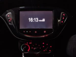 Opel Corsa 1.4 Turbo Sport - Image 11