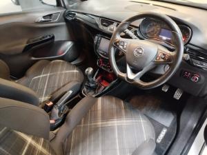 Opel Corsa 1.4 Turbo Sport - Image 15