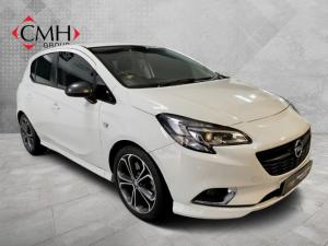 Opel Corsa 1.4 Turbo Sport - Image 1