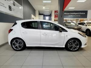 Opel Corsa 1.4 Turbo Sport - Image 2