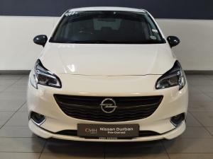 Opel Corsa 1.4 Turbo Sport - Image 3