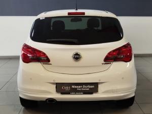 Opel Corsa 1.4 Turbo Sport - Image 7