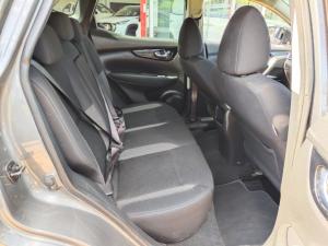 Nissan Qashqai 1.2T Acenta auto - Image 10