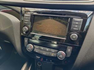 Nissan Qashqai 1.2T Acenta auto - Image 11