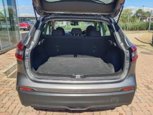 Nissan Qashqai 1.2T Acenta auto - Image 12