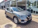 Thumbnail Nissan Qashqai 1.2T Acenta auto