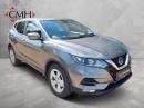 Thumbnail Nissan Qashqai 1.2T Acenta auto