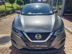 Nissan Qashqai 1.2T Acenta auto - Image 2
