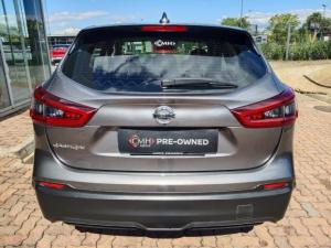 Nissan Qashqai 1.2T Acenta auto - Image 3