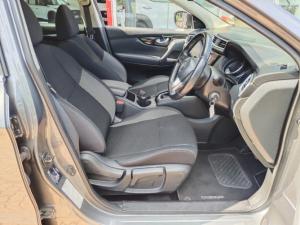 Nissan Qashqai 1.2T Acenta auto - Image 5