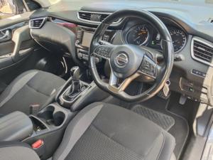 Nissan Qashqai 1.2T Acenta auto - Image 6