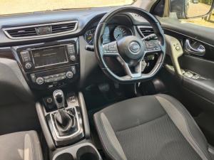 Nissan Qashqai 1.2T Acenta auto - Image 7