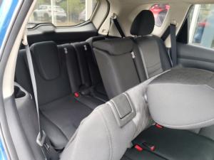 Nissan X-Trail 2.5 4x4 Acenta Tech - Image 9