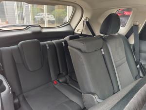 Nissan X-Trail 2.5 4x4 Acenta Tech - Image 10
