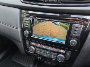 Nissan X-Trail 2.5 4x4 Acenta Tech - Image 11