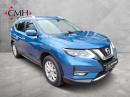 Thumbnail Nissan X-Trail 2.5 4x4 Acenta Tech