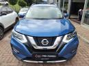 Thumbnail Nissan X-Trail 2.5 4x4 Acenta Tech