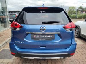 Nissan X-Trail 2.5 4x4 Acenta Tech - Image 3