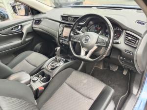 Nissan X-Trail 2.5 4x4 Acenta Tech - Image 5
