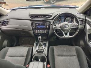 Nissan X-Trail 2.5 4x4 Acenta Tech - Image 6