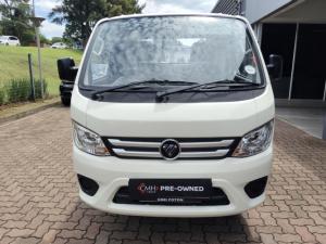 Foton Truckmate TM3 1.5 dropside (no aircon) - Image 2