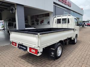 Foton Truckmate TM3 1.5 dropside (no aircon) - Image 3