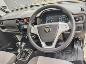 Foton Truckmate TM3 1.5 dropside (no aircon) - Image 7