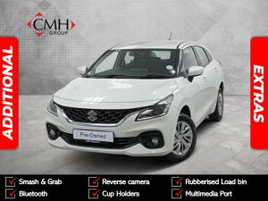 Suzuki Baleno 1.5 GL auto - Image 1
