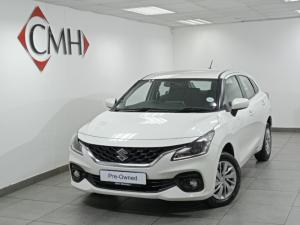 Suzuki Baleno 1.5 GL auto - Image 1