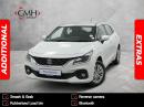 Thumbnail Suzuki Baleno 1.5 GL auto