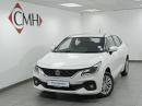 Thumbnail Suzuki Baleno 1.5 GL auto