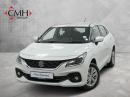 Thumbnail Suzuki Baleno 1.5 GL auto