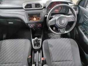 Suzuki DZire 1.2 GA - Image 7