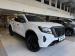 Nissan Navara 2.5DDTi double cab Pro-2X - Thumbnail 1